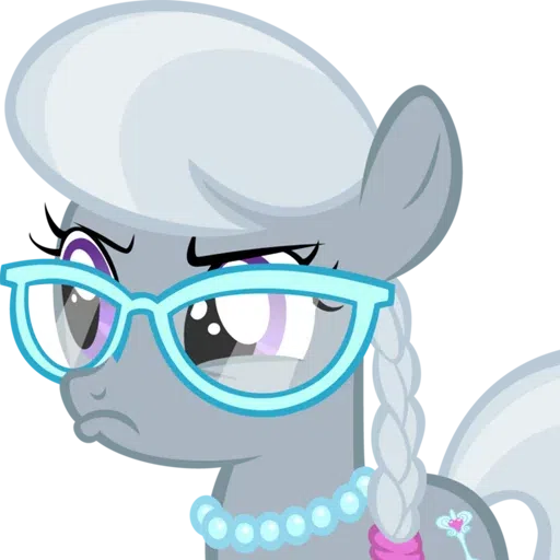 Ponymotes - Sticker 19
