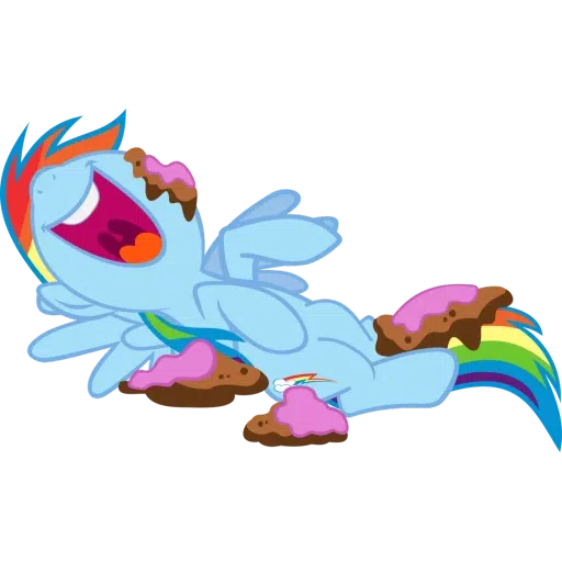 Ponymotes - Sticker 20