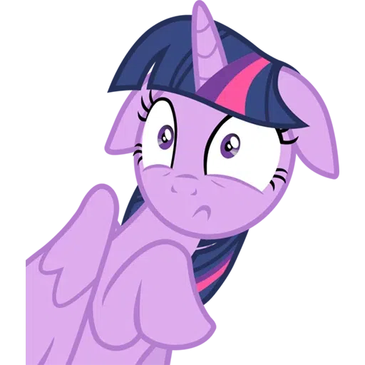 Ponymotes - Sticker 22