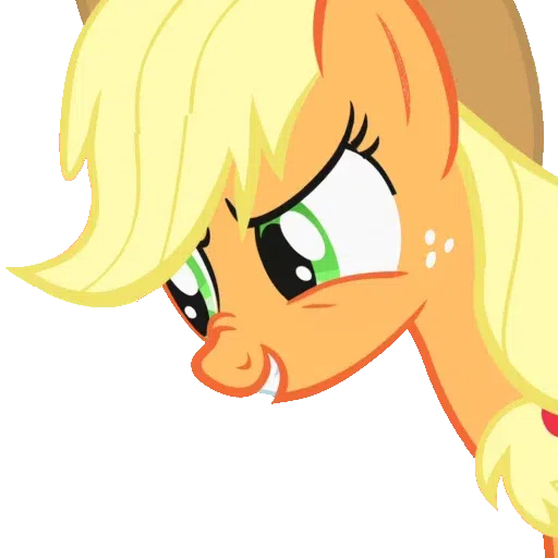 Ponymotes - Sticker 26