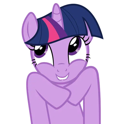 Ponymotes - Sticker 27