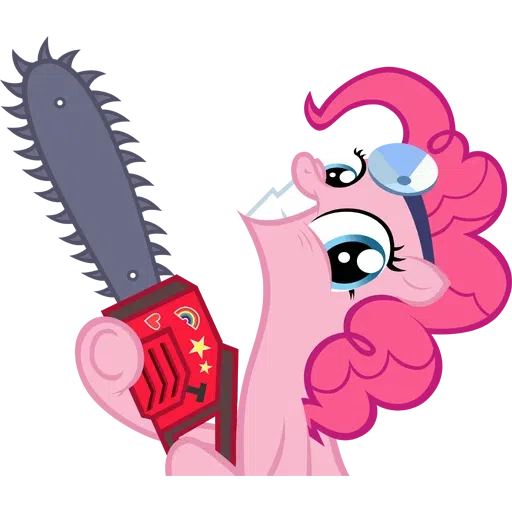Ponymotes - Sticker 13