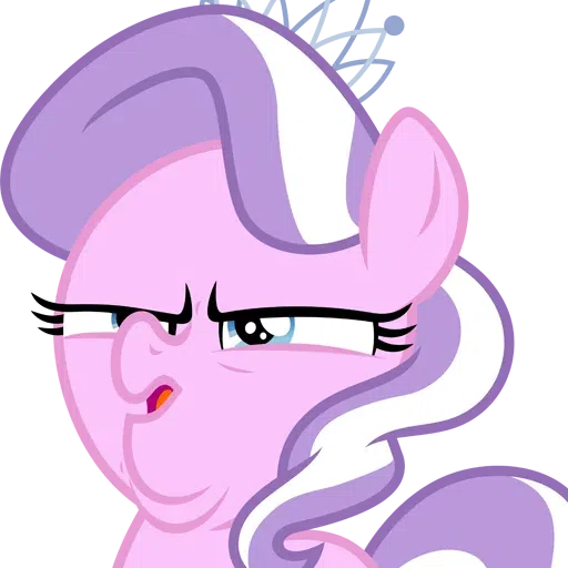 Ponymotes - Sticker 17