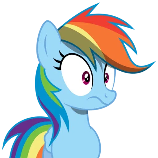 Ponymotes - Sticker 29