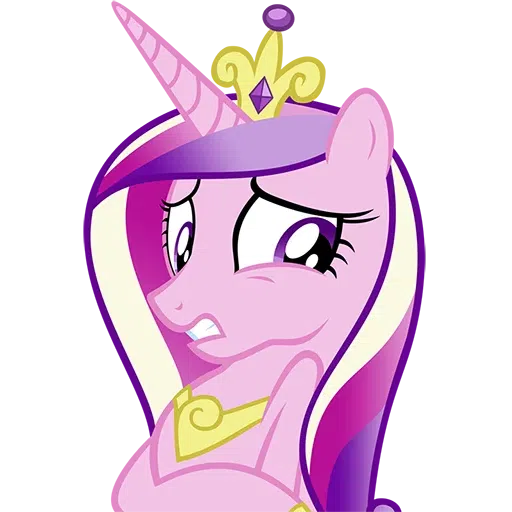 Ponymotes - Sticker 21