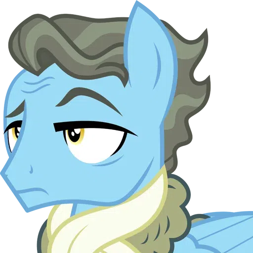 Ponymotes - Sticker 18
