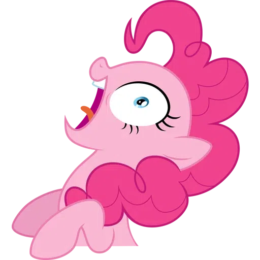 Ponymotes - Sticker 16