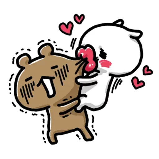 love - Sticker 11
