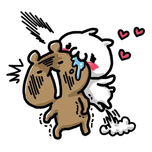 love - Sticker 10