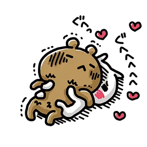love - Sticker 24