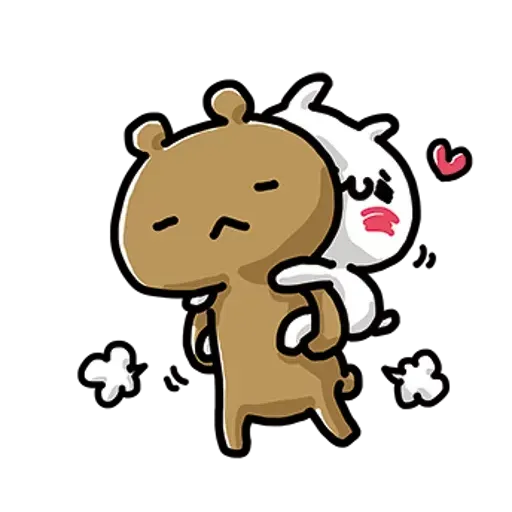 love - Sticker 21
