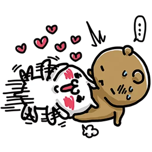 love - Sticker 19
