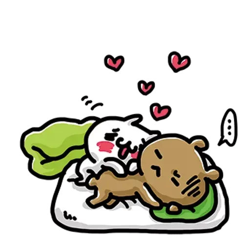 love - Sticker 26