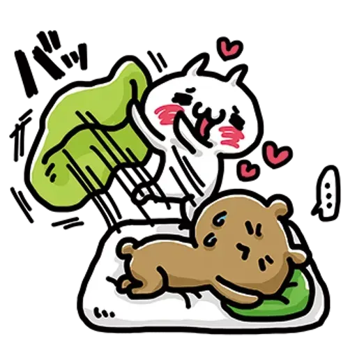 love - Sticker 25