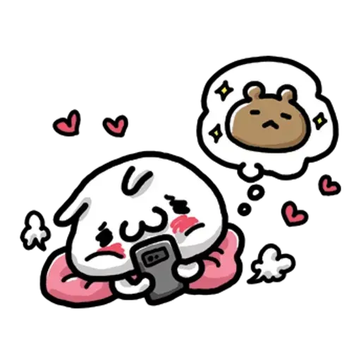 love - Sticker 18