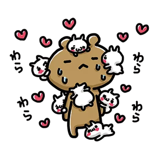 love - Sticker 28