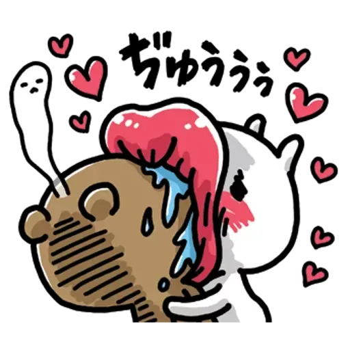 love - Sticker 16