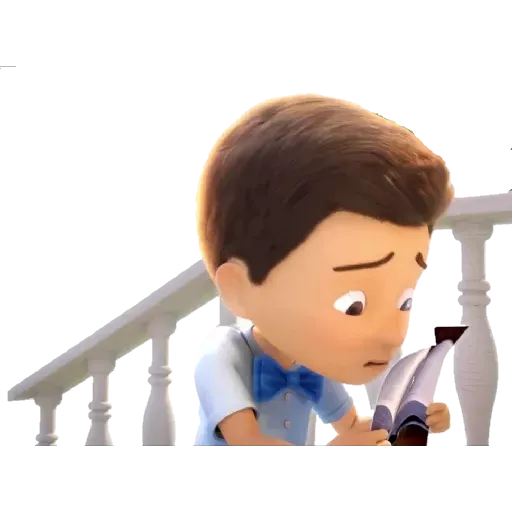Caleb 2 - Sticker 21