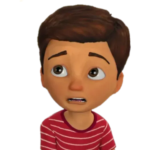 Caleb 2 - Sticker 18