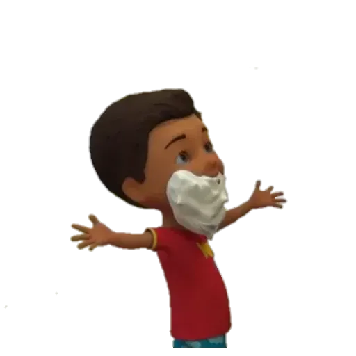 Caleb 2 - Sticker 19