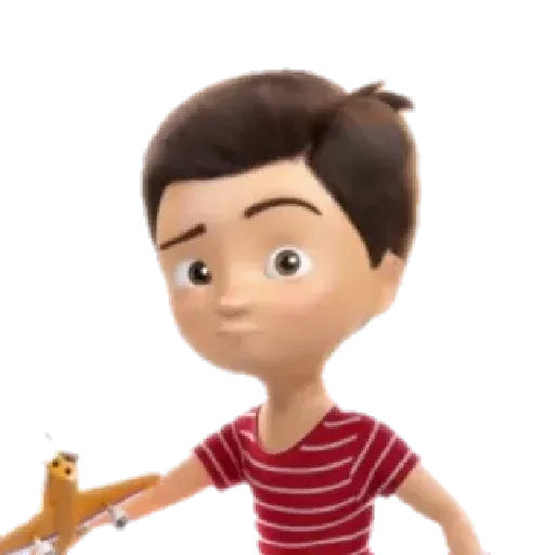 Caleb 2 - Sticker 22