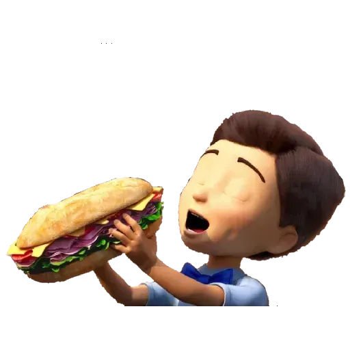 Caleb 2 - Sticker 23