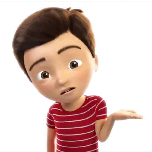 Caleb 2 - Sticker 20