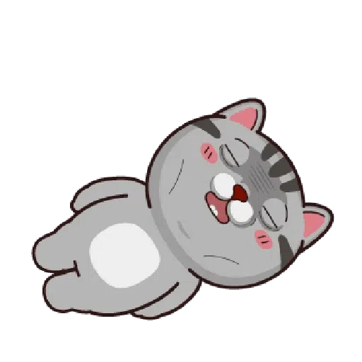 PKCAT - Sticker 14
