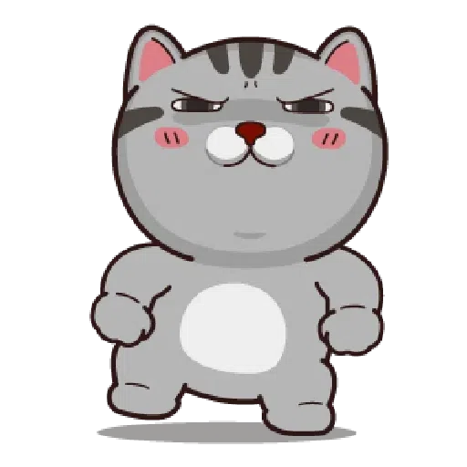 PKCAT - Sticker 21