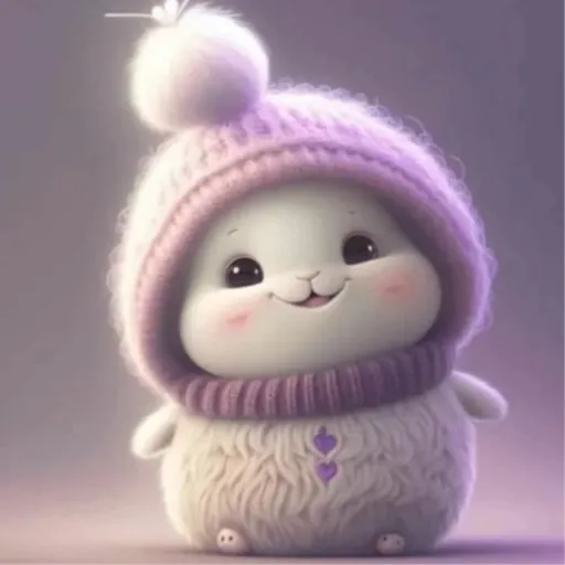 Uwwwuuu... - Sticker 13