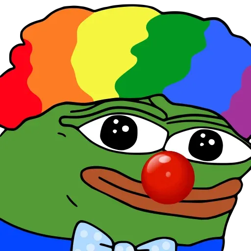 Pepe - Sticker 15