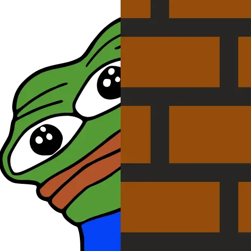 Pepe - Sticker 16