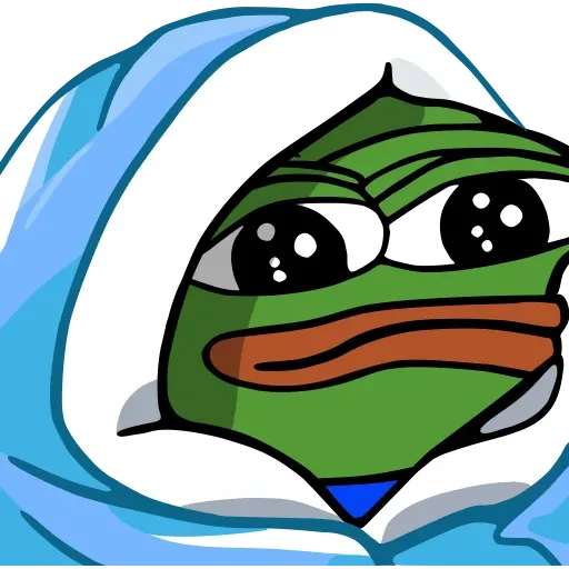 Pepe - Sticker 14