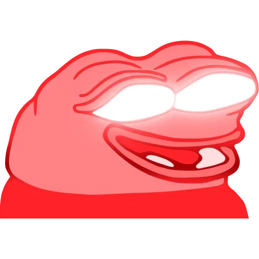 Pepe - Sticker 29