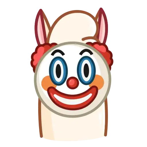 Lama - Sticker 17