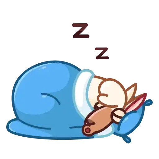 Lama - Sticker 23
