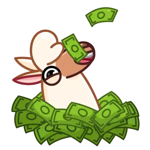 Lama - Sticker 25