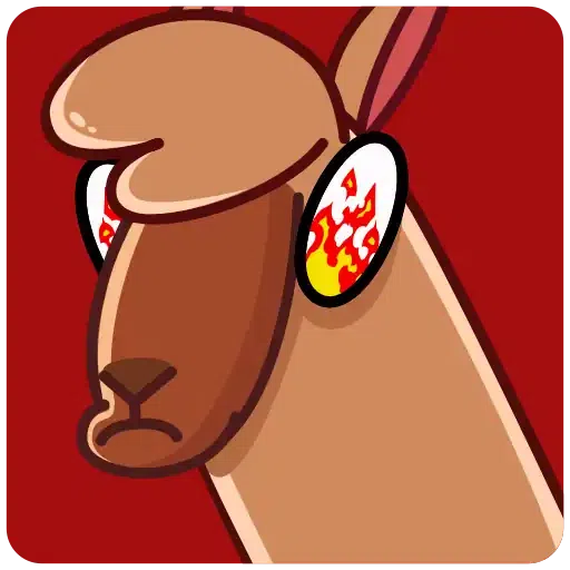 Lama - Sticker 13