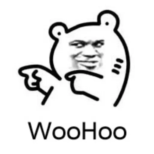 表情包 - Sticker 20