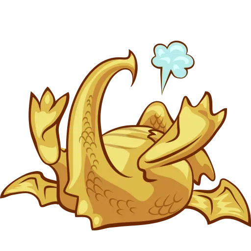 Gold2 - Sticker 11