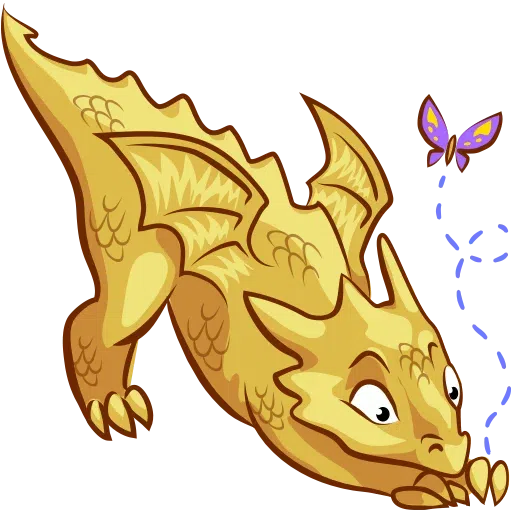 Gold2 - Sticker 17