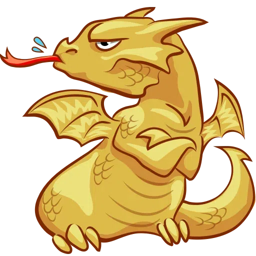 Gold2 - Sticker 15