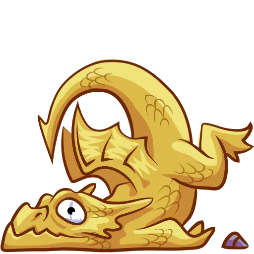Gold2 - Sticker 10