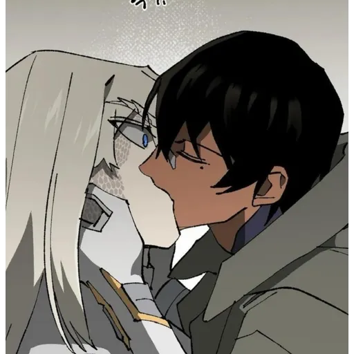 Hungry souls - Sticker 20