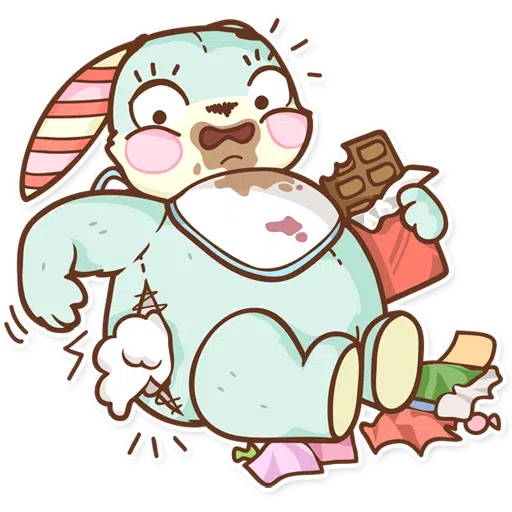 uwu - Sticker 20