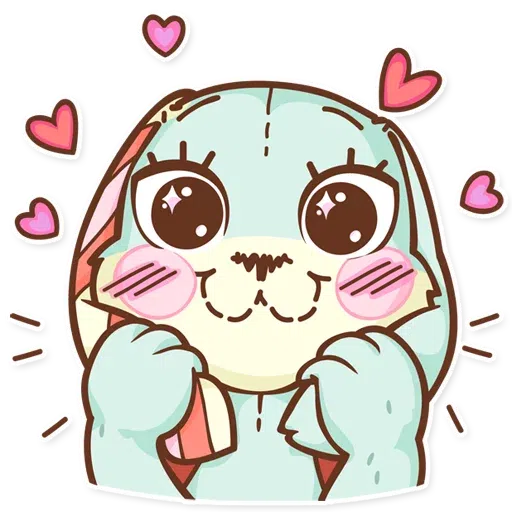 uwu - Sticker 9