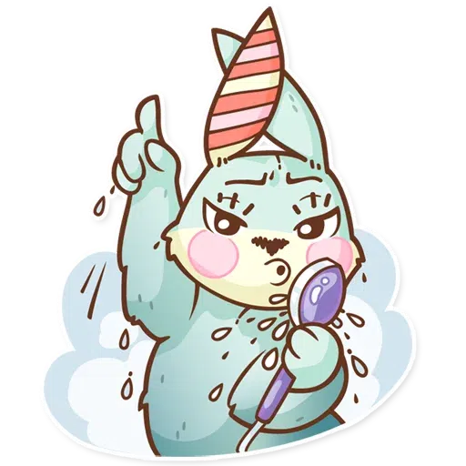 uwu - Sticker 22