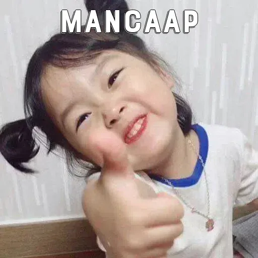 Patrick lagi - Sticker 19