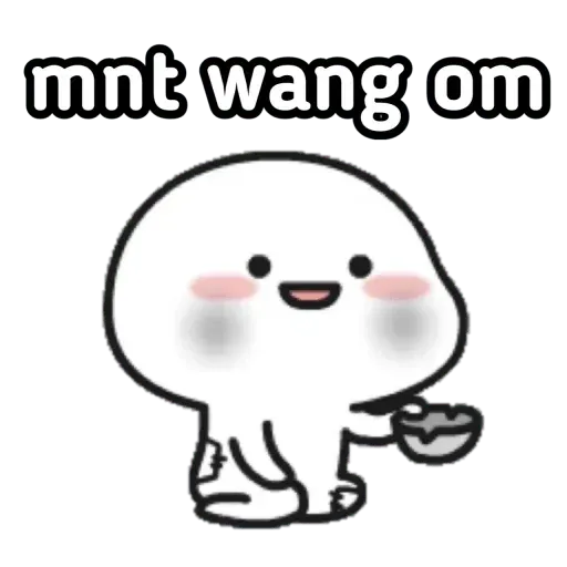 Patrick lagi - Sticker 20