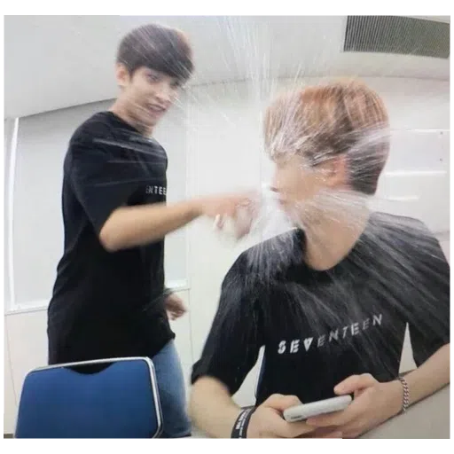svt - Sticker 13
